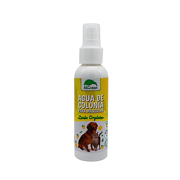 Colonia para mascotas Allgreen 100 ml