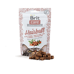 Brit Care Cat Tree Snack Hairball