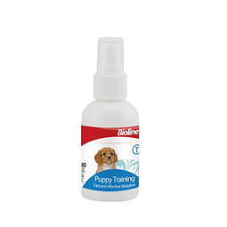 Bioline Puppy Trainer 50 ml