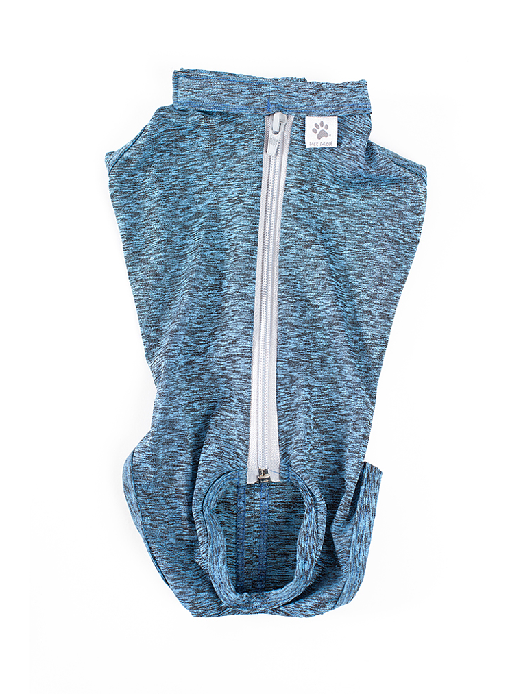 Body Post Operatorio Castracion Perro Macho 3