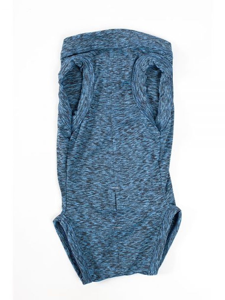 Body Post Operatorio Castracion Perro Macho 4