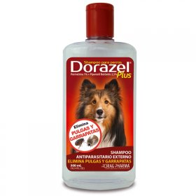 Shampoo Dorazel Plus 300 ml