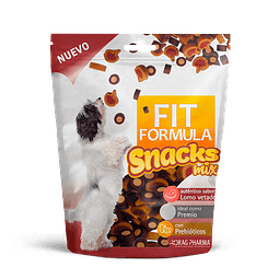 Fit Formula Snack mix 65 gr