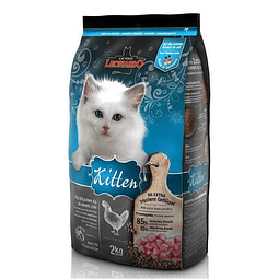 Leonardo kitten 2 kg