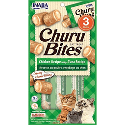 Inaba Churu bites 30 gr