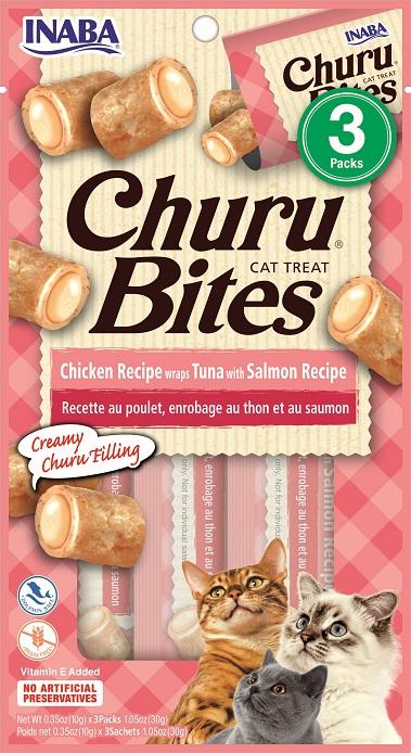 Inaba Churu bites 30 gr