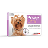 Power Spot-on Pipeta Perro