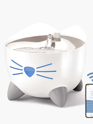 Catit Pixi Fuente Inteligente