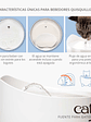 Catit Fuente de Agua Pixi OFERTA - Miniatura 3