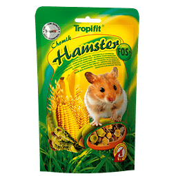 Tropifit hamster 500 gr