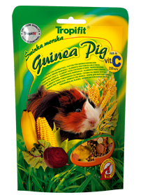 Tropifit Guinea Pig 500 gr