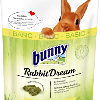 Bunny Rabbit Dream Basic 1.5 kg