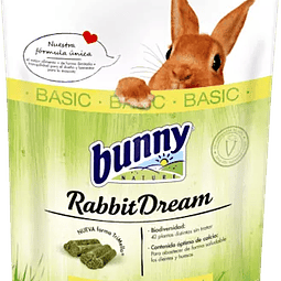 Rabbit Dream Basic 1.5kg