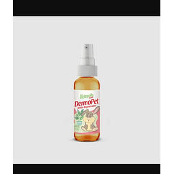 Naturale Dermopet aceite regenerador 30 ml