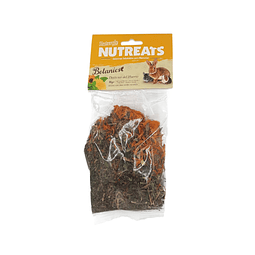 Naturale Botanics Delicias del Huerto 50 gr