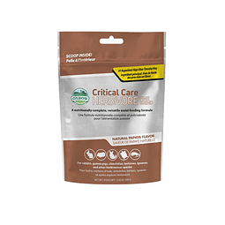 Oxbow Critical Care herbivore Fine Grind 100 gr