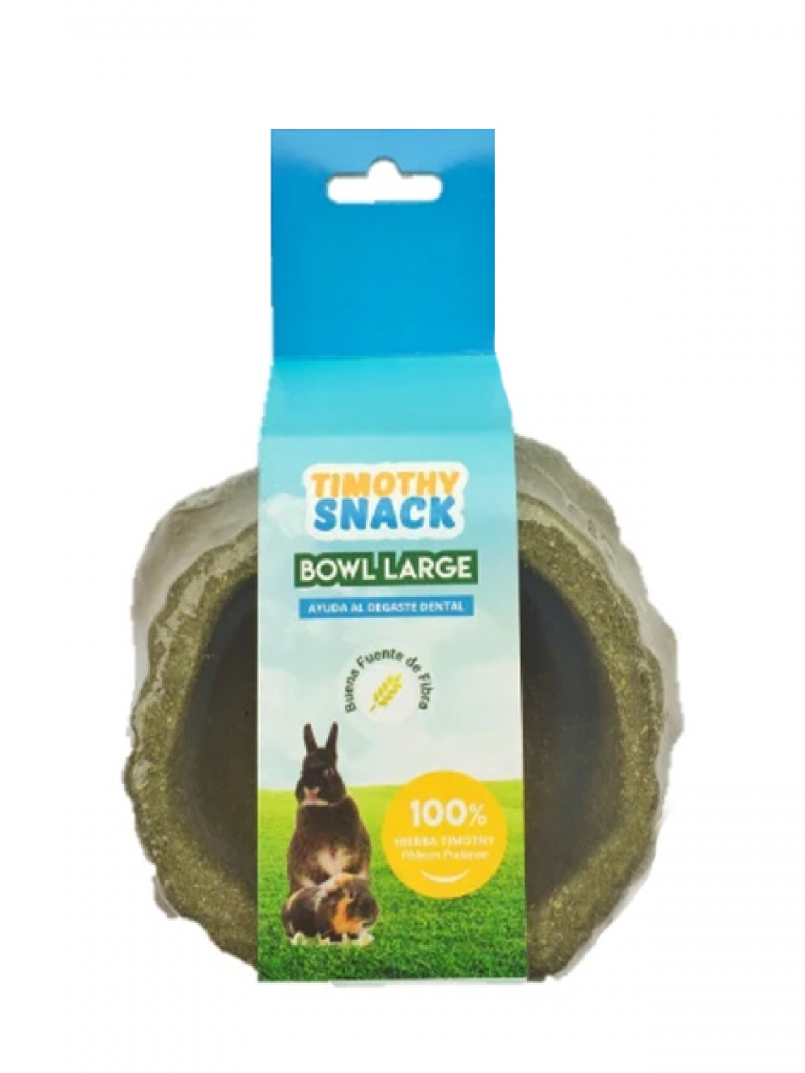 Timothy Snack Bowl 3