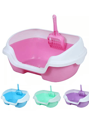 Arenero para Gatos Yoku OFERTA