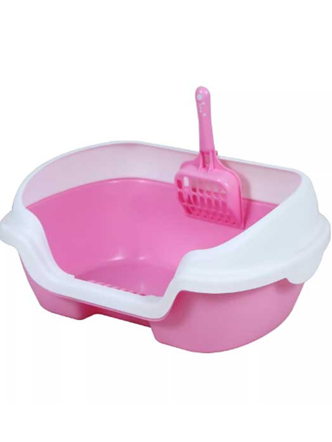 Arenero para Gatos Yoku OFERTA 2