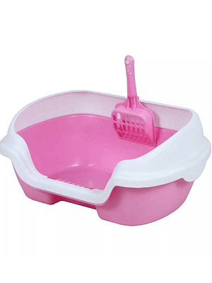 Arenero para Gatos Yoku OFERTA