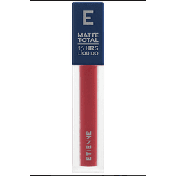 Oferta Labial Liquido Matte total Etienne 06/L