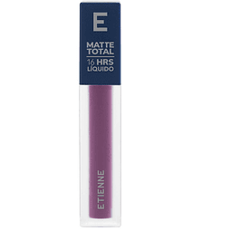 Oferta Labial Liquido Matte total Etienne 10/L