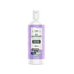 Prais Spray Biocicatrizante 200 ml