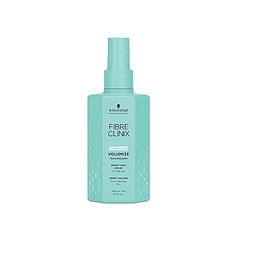 Schwarzkopf Fibre Clinix Volumize Spray Acond 200 ml