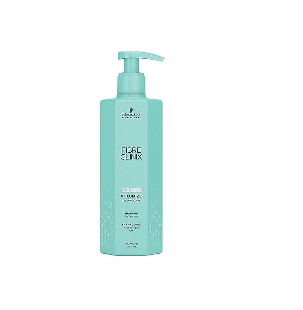 Schwarzkopf Fibre Clinix Volumize Acondicionador 250 ml