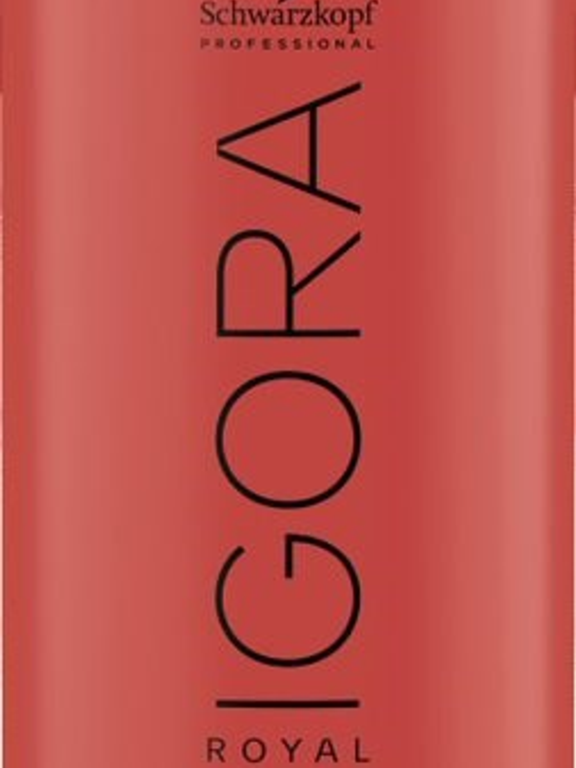 Igora Royal Locion activadora 1 litro  1