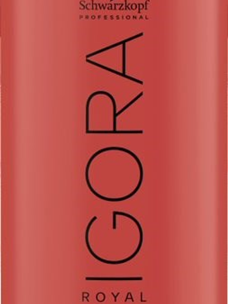 Igora Royal Locion activadora 1 litro  1