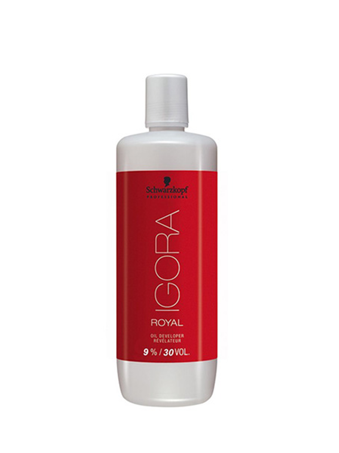 Igora Royal Locion activadora 1 litro  2