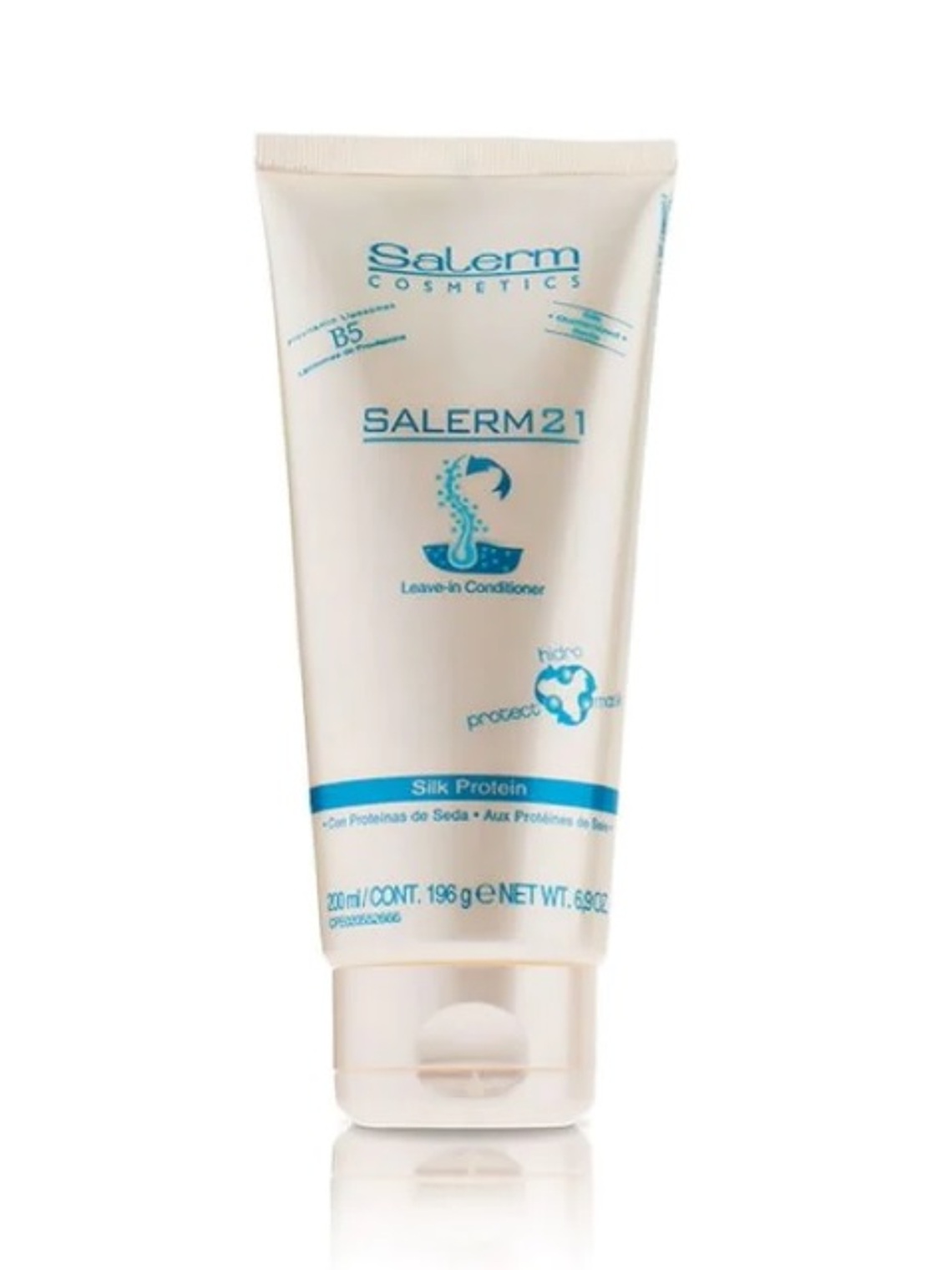 Salerm 21 original 200 ml 1