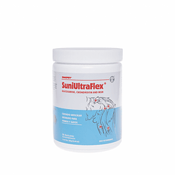 SuniUltraFLex Cuidado Articular Intensivo 50 masticables