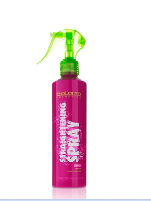 Salerm termoprotector Straightening 250ml