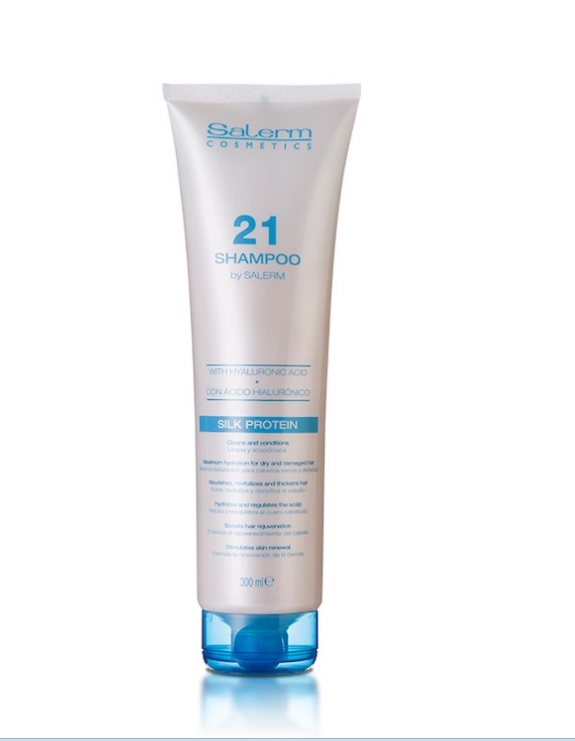 Salerm 21 shampoo 300 ml 