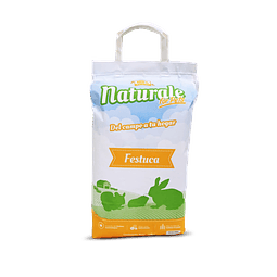 Naturale Heno Festuca 600 gr