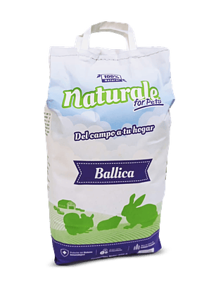 Naturale Heno de Ballica 600 gr