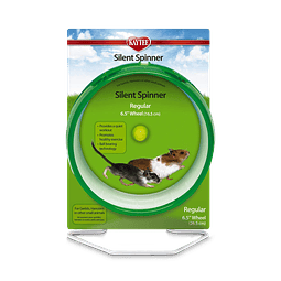 Kaytee rueda silenciosa 16,5 cm