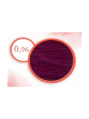 Salerm Mix tintura 0,96 Iris tokio 75 ml