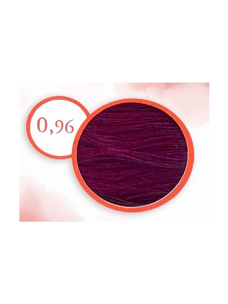 Salerm Mix tintura 0,96 Iris tokio 75 ml 1