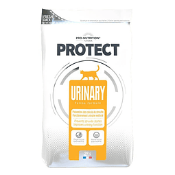 Protect Urinary Felino