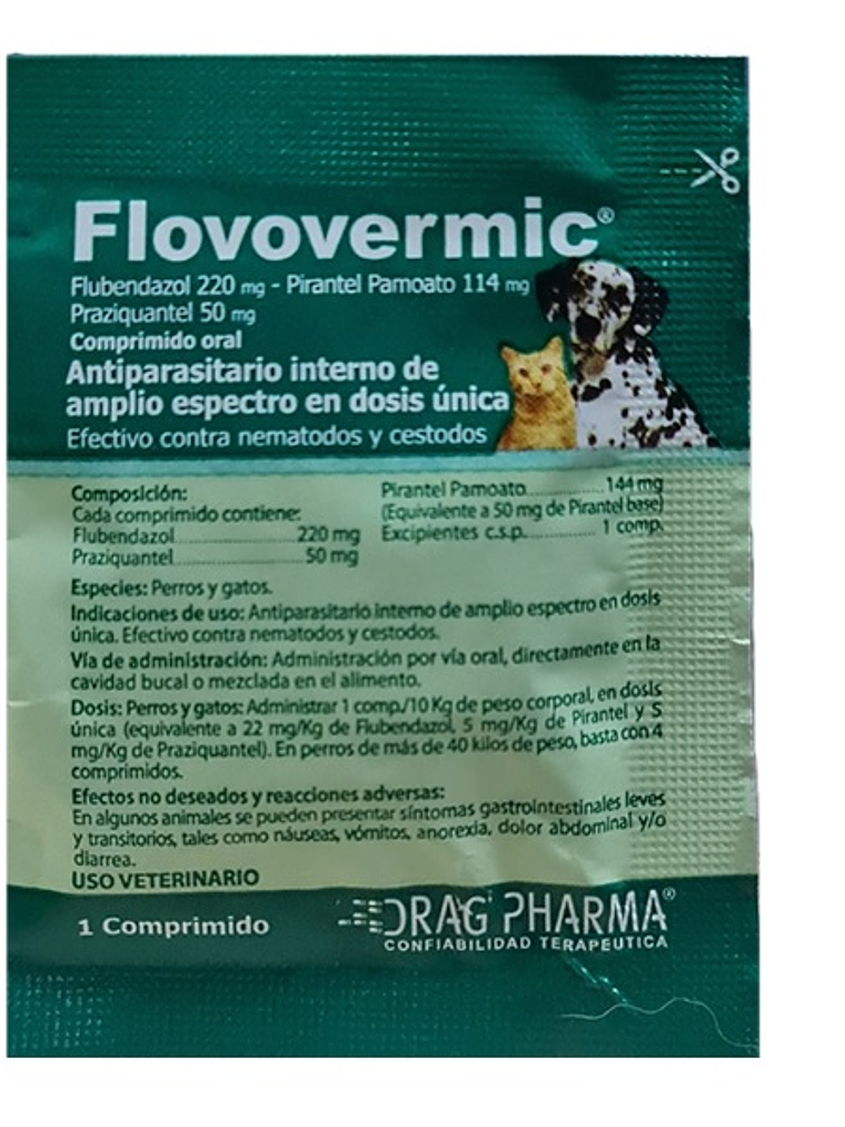 Flovovermic perros y gatos OFERTA 1
