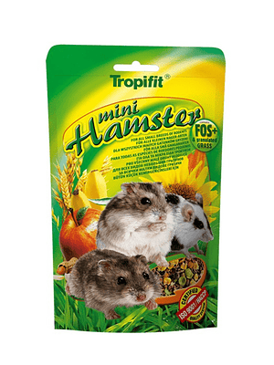 Tropifit Hamster mini 150 gr