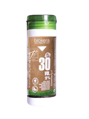 Biokera Peroxido 75 gr