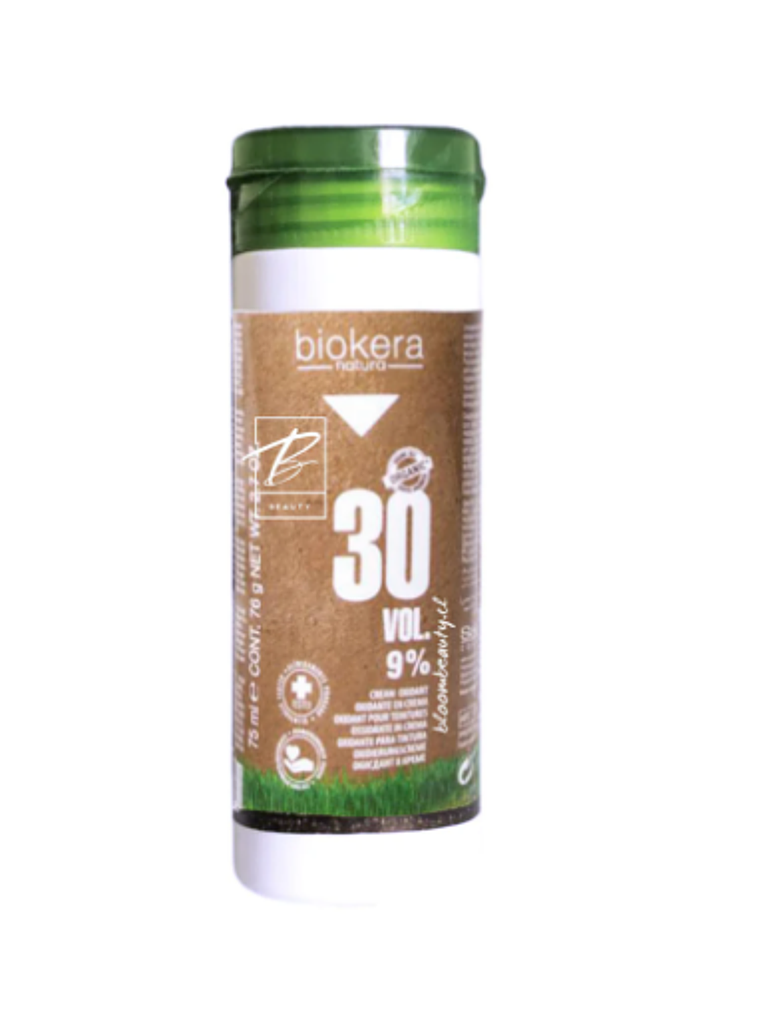 Biokera Peroxido 75 gr 1