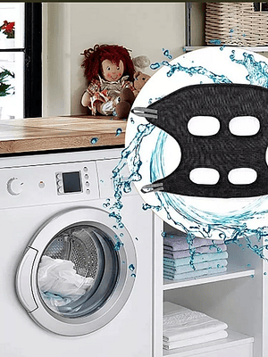 Hamaca para aseo talla S