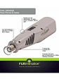 Furminator Nail Grinder - Miniatura 1