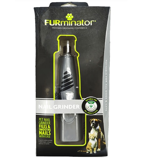 Furminator Nail Grinder