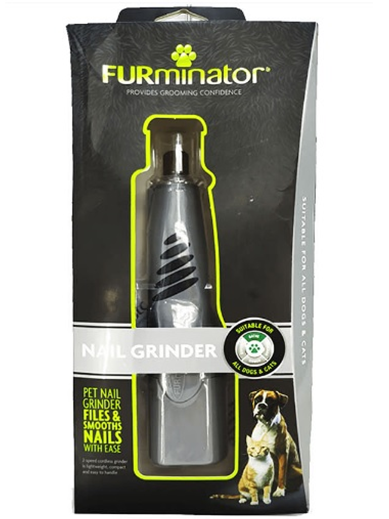 Furminator Nail Grinder 2